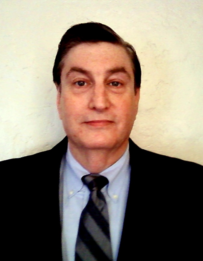 James Velinsky, Regional Sales Manager