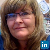 Dianne Lee, Vice President Marketing at West Yost Associates