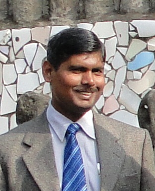 Vishnu Deo Roy, Central Water Commission, Ministry of Water Resources, Government of India - Flood Forecasting