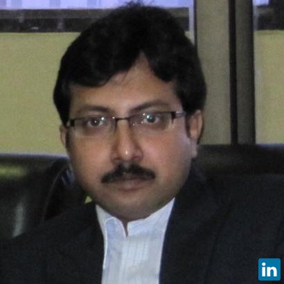 Anupam Patra, SENIOR  MANAGER CONSTRUCTION