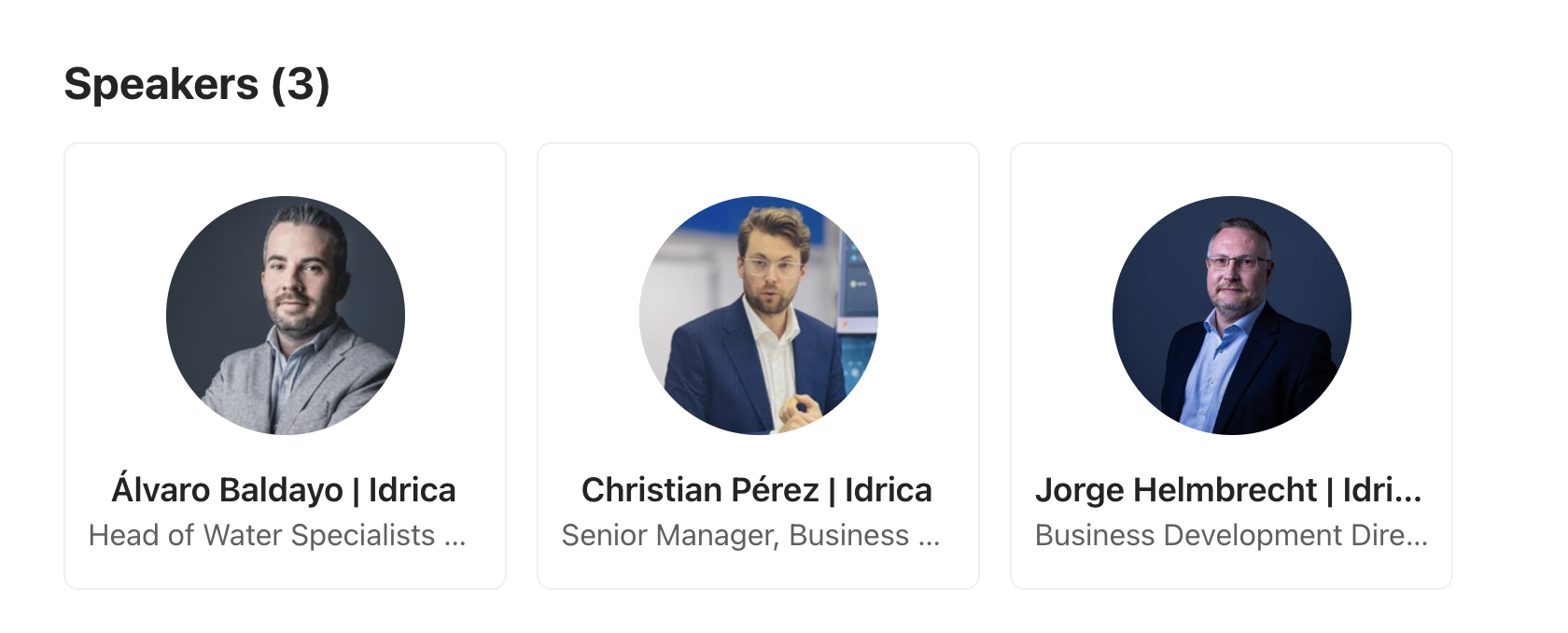 Webinar | Staying ahead of floods: smart management through digital transformationDetailsAbout this webinar:This webinar will explore how Xylem ...