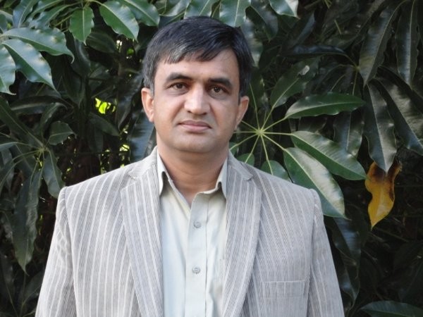 Saif Rehman, MIEAust, PMP®, Procurement Professional and Civil Engineer