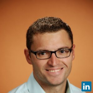 Matthias Hugl, Service Engineer bei Processing Finland Oy