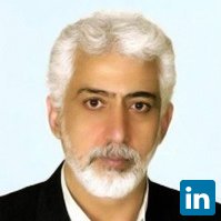 Jamal Teimournezhad, Lecturer at University of Tehran