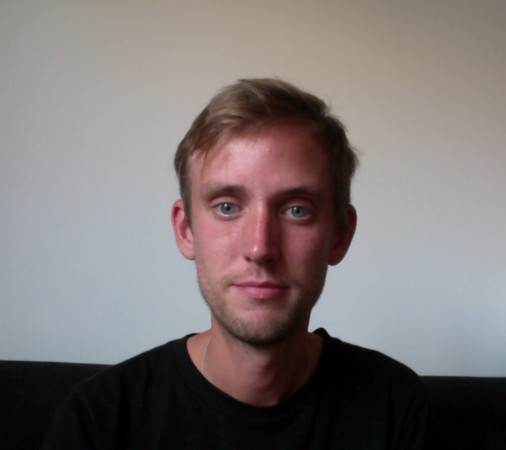 Andreas Engström, Design engineer at Evt AB