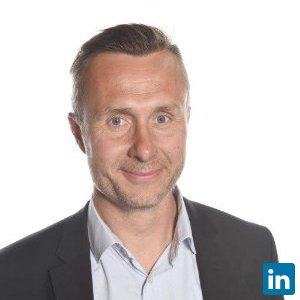 Thomas Munch-Laursen, People Manager, Business and Technology Developer of innovative strategies and concepts within Renewable and Buildings