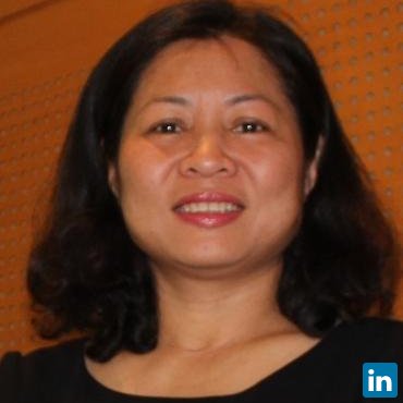 Lien Duong, Innovation Instigator and Guide