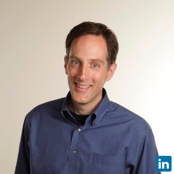 Tom Breunig, Principal Climate Innovation Report