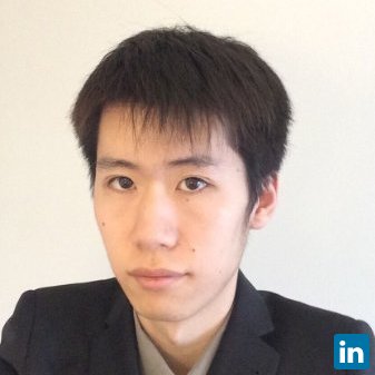 Kevin Xia, AutoCAD drafter at D & C Group.