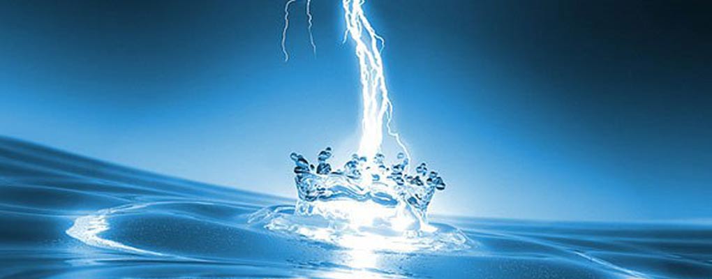 Building the Future of Water and Energy in California