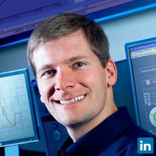 Charles Scholpp, MBA, Product Management Executive