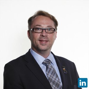 Rolf Gubner, Curtin Corrosion Engineering Industry Centre at Curtin University.
                                             Married.