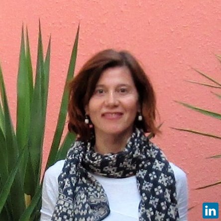 Eva Díaz Ugena, International Project Advisor - Rural Water Supply at Enabel Belgian development agency