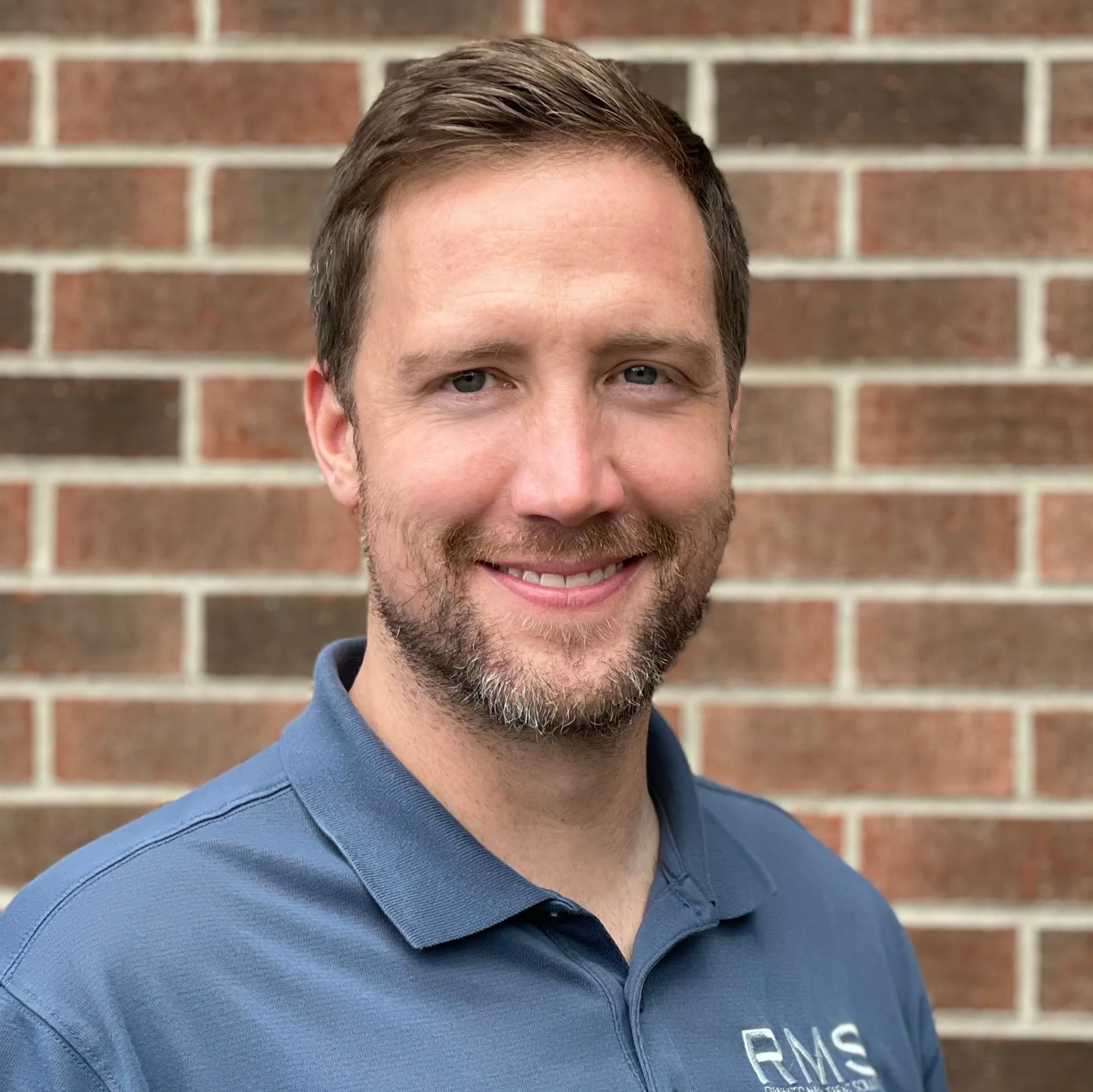 Shawn Crawford, President at Rainwater Management Solutions