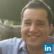 Eche Díaz Rodríguez, Project Manager at Osmoflo