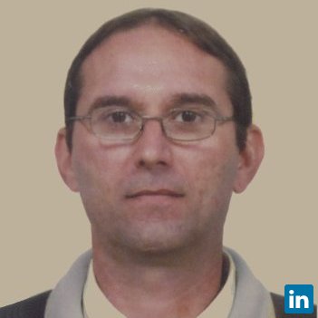 Avi Aichen, Regional Director - Asia at Dorot Control Valves