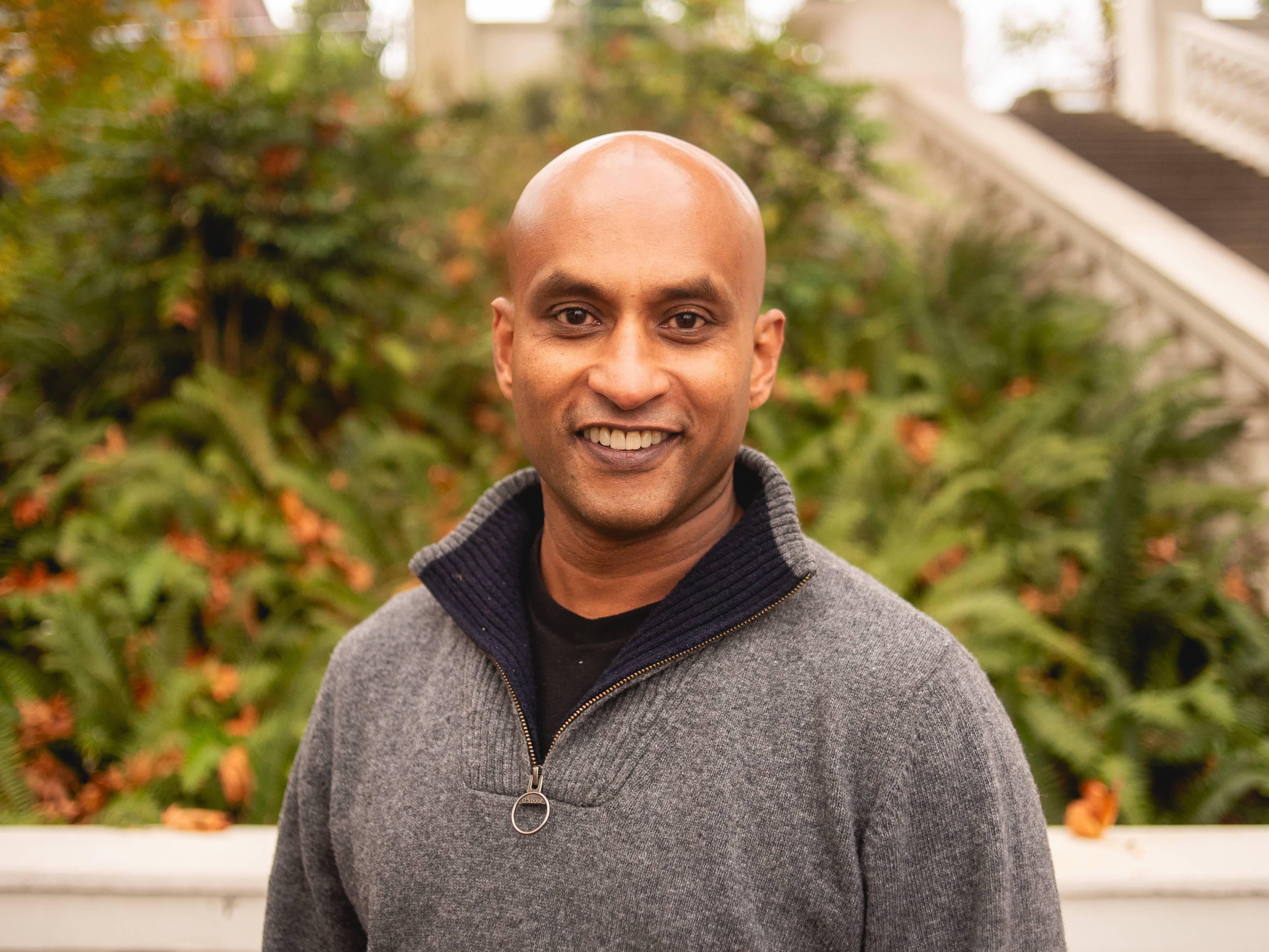 Former Intellectual Ventures exec named CEO of startup destroying PFAS ‘forever chemicals’