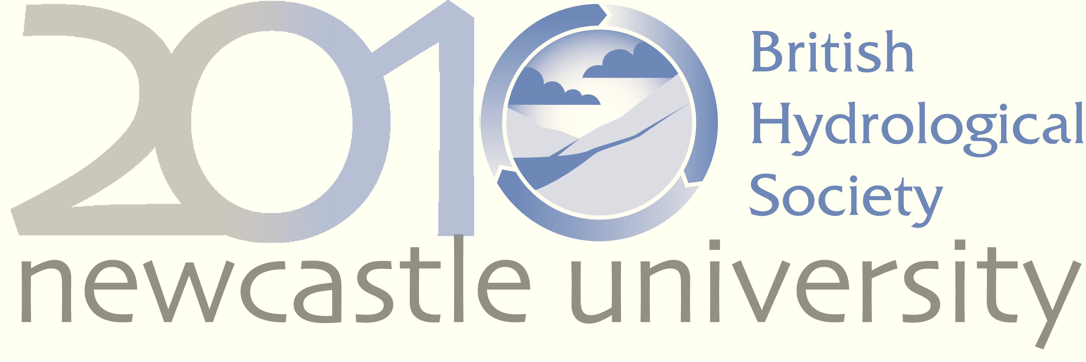 British Hydrological Society - Role of Hydrology in Managing Consequences of a Changing Global Environment