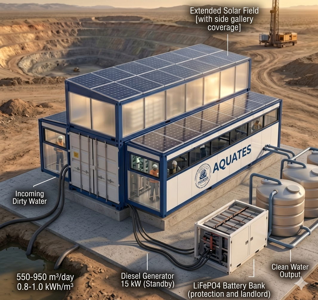 Water Reuse Beyond Municipal Applications: Biogas, Mining, Petroleum, and Industrial RecoveryThe global water industry is gradually changing its...