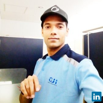 Vikash Verma, Environment health and safety with legal licence looking with project work at Oji India Packaging Pvt. Ltd.