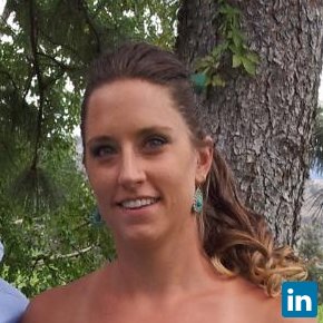 Shantelle Clarke, AScT, Scientific Technologist