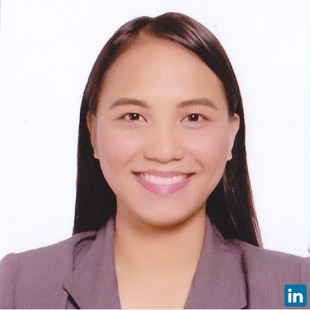 Jezille Mae Atibula, --
