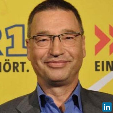 Thomas Helle, CEO at Novis