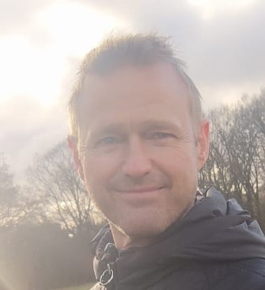 Rasmus Wiinstedt Tscherning, CEO at Creative Business Network