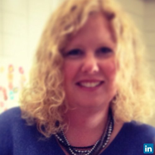 Heather Smith, Environmental Consultant