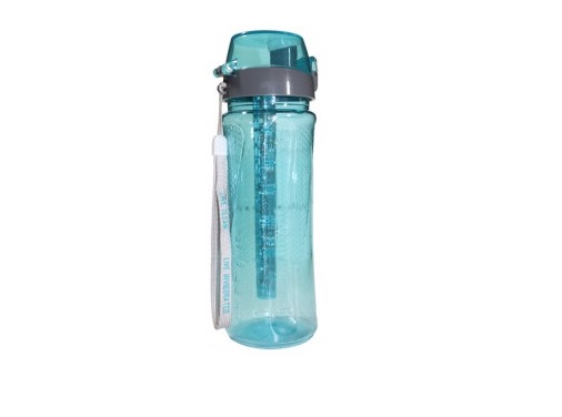 Revolutionary Self-Purifying Alkaline Water Bottle