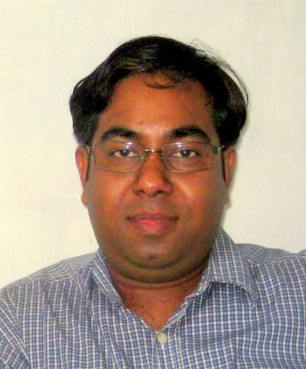 Sanjay Jothe, Tata Institute of Social Sciences, School of Habitat Studies  - Doctoral Student