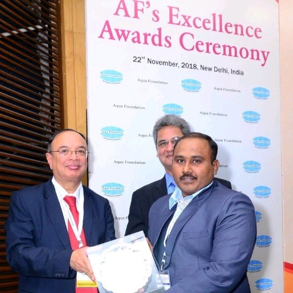 Dr  Naveen BP, Professor & Head, Department of Civil Engineering,  Amity University Haryana