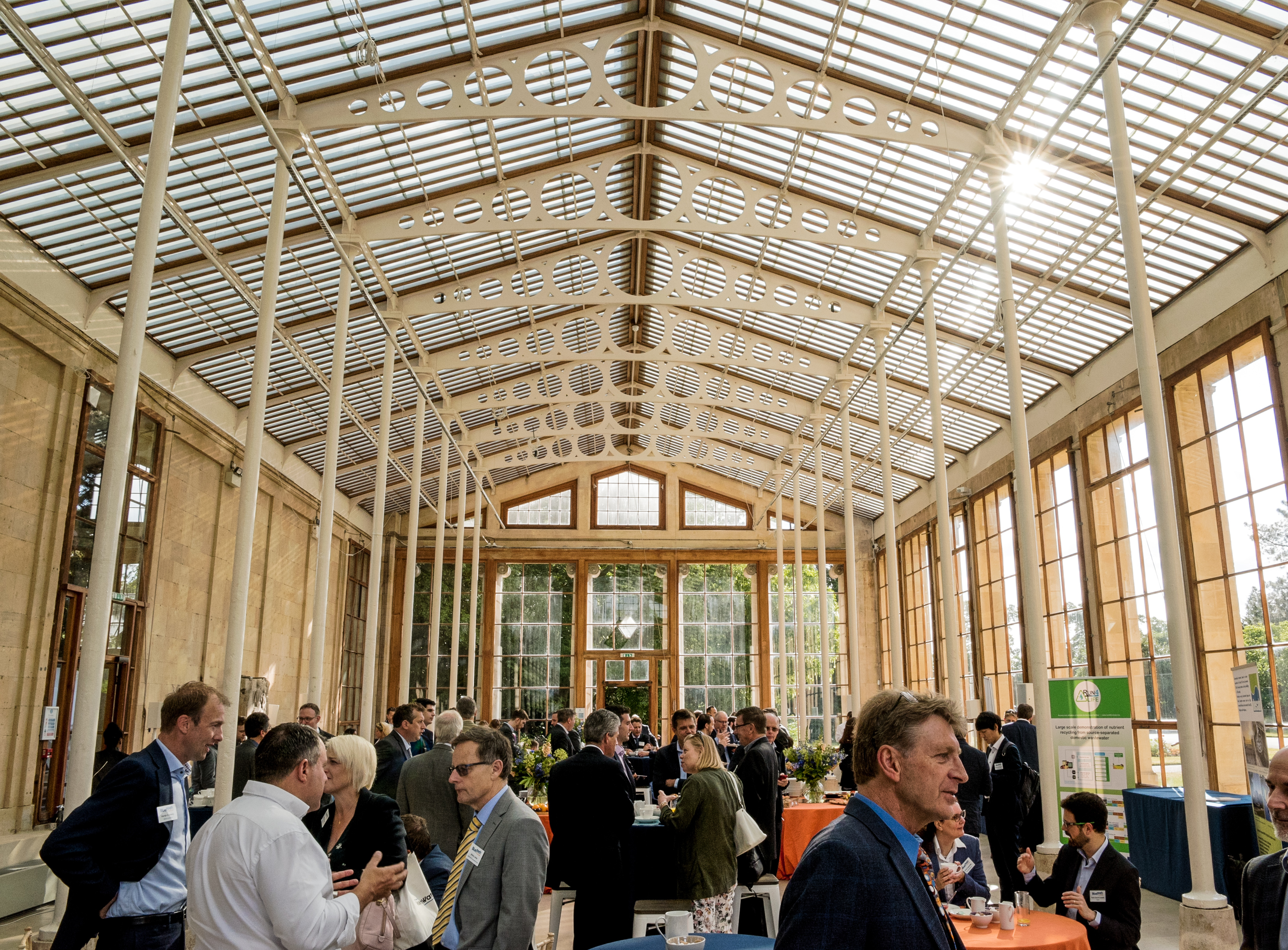 BlueTech Forum 2019