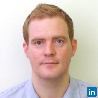 Tom Kendall CEng MICE, Design Engineer (Ingénieur Chargé d'Etudes) at Egis Eau