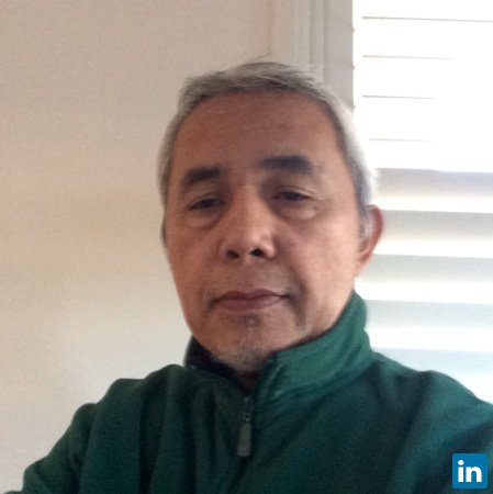 Jessie L de la Cruz, Consultant, Strategic Management-Business Development