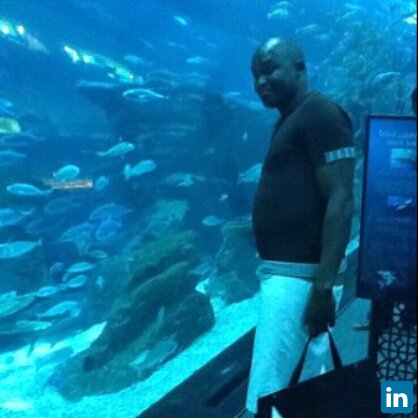 Lungisani Mbhele, Curator, Marine Mammals and Seabirds at Bayworld: Oceanaruim and Museum