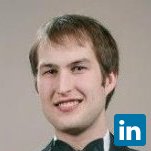 David Carter, Chemical Engineer: Expertise in Gas and Liquid Separation Processes