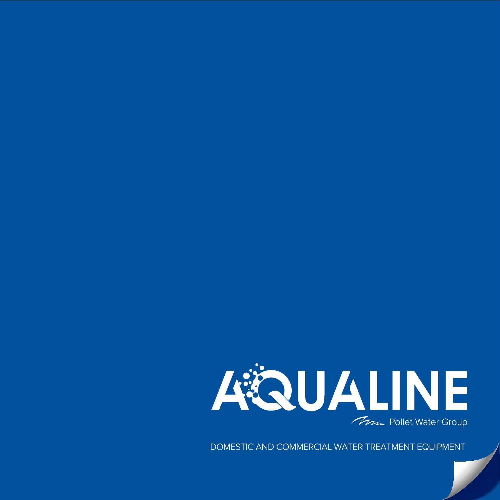 Aqualine Water Treatment LLC