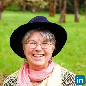 Brenda Cervantes, GIS Analyst for City of Florence Public Works