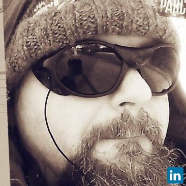 David Smith, Data Scientist; Geospatial Technologist