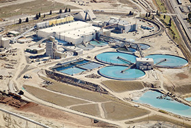 The complexity of water management in mines