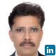 Vijay Jadhav, Kimplas Piping Systems Ltd. - GM-Product Design  Tech. Support