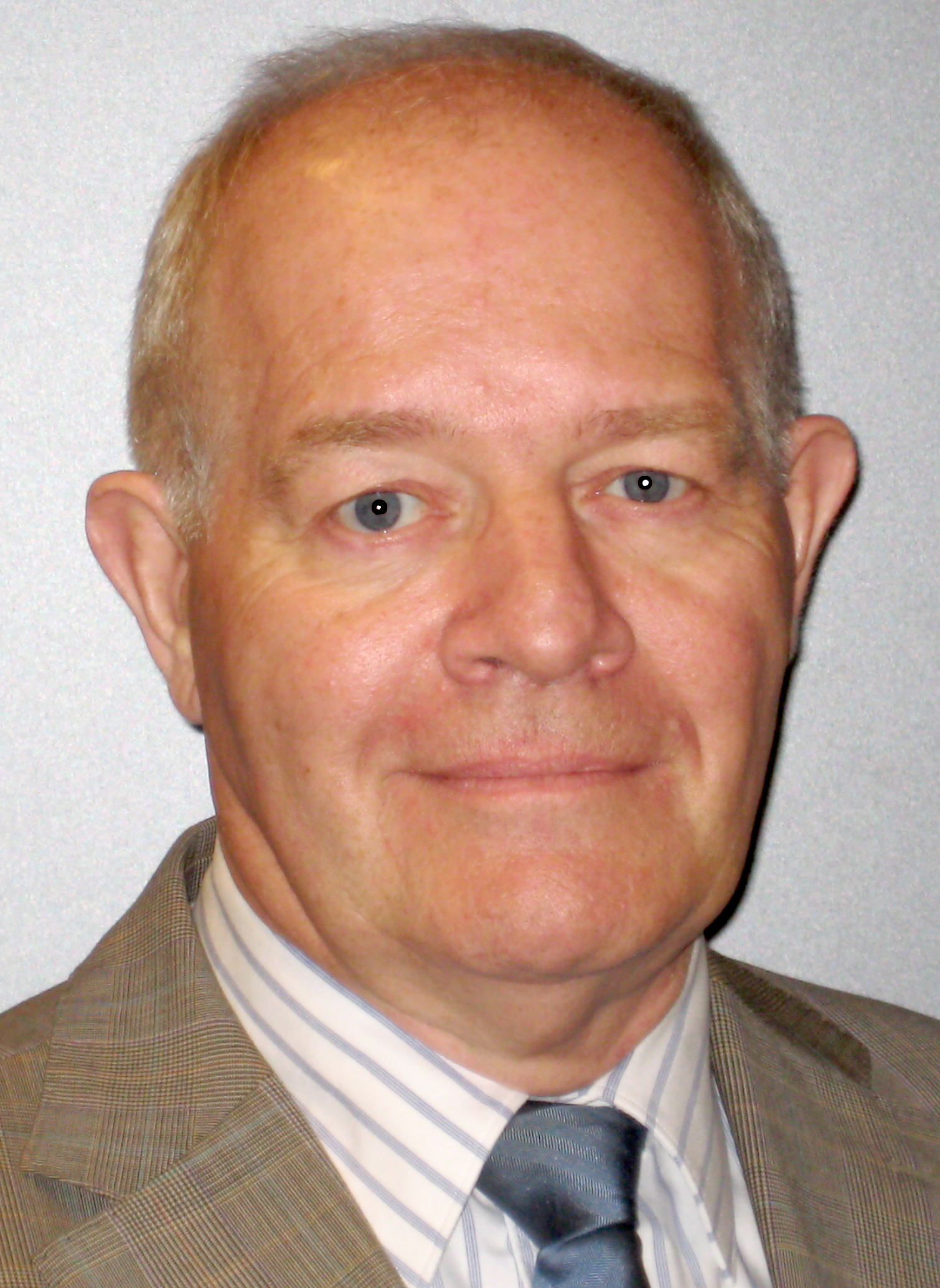 Jan Hoffer, Retired/self employed consultanrt - Institutional Expert Water & Waste water