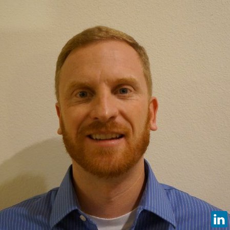 James Sutherland,  P.G., Senior Hydrogeologist at Grassland Water Solutions