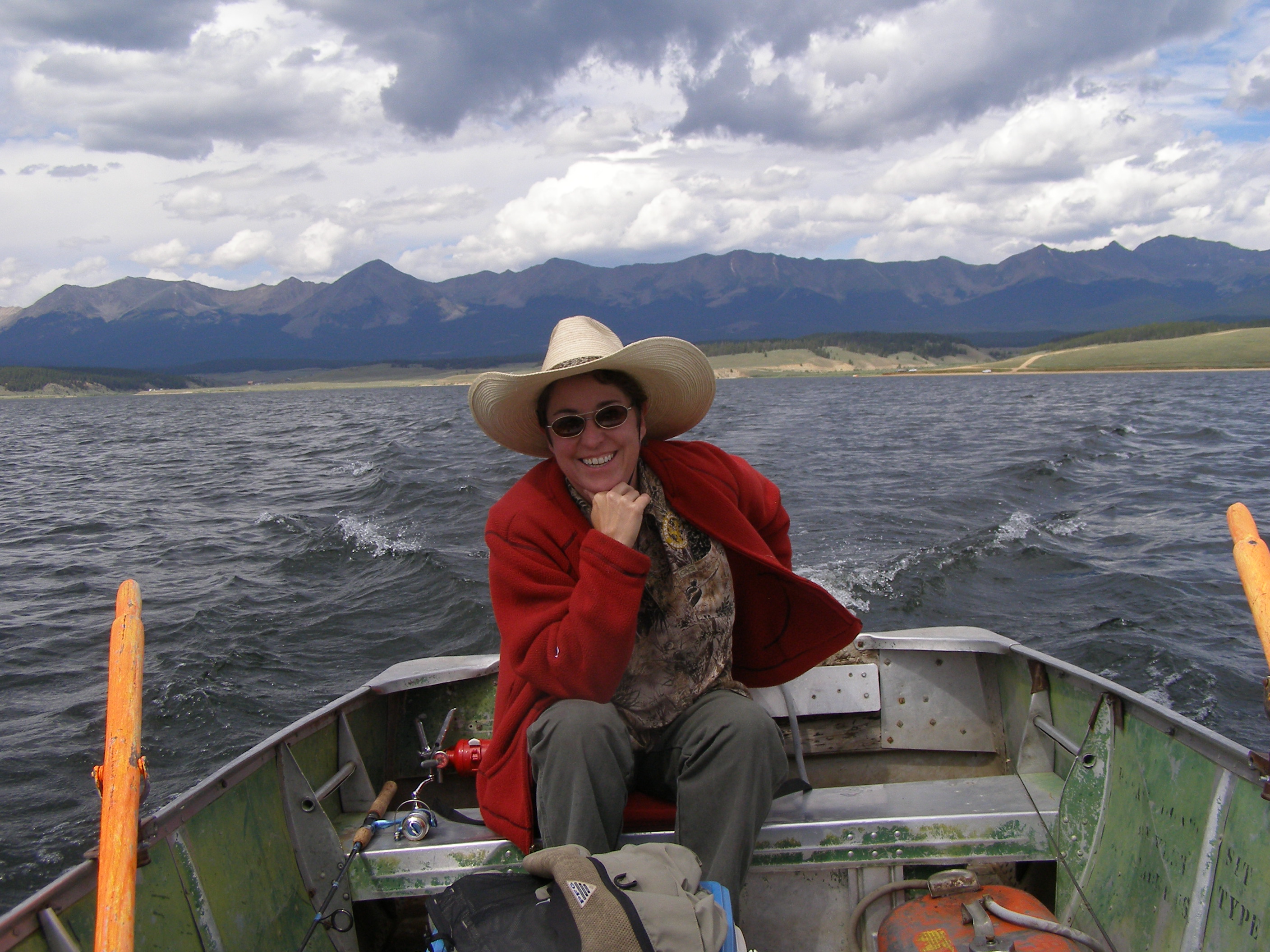 Debra Ferris, Freelance Writer - By Degrees - Principle