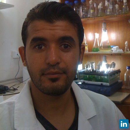 Abdesslam MEZDARI, Étudiant(e) (Polytech Clermont-Ferrand)