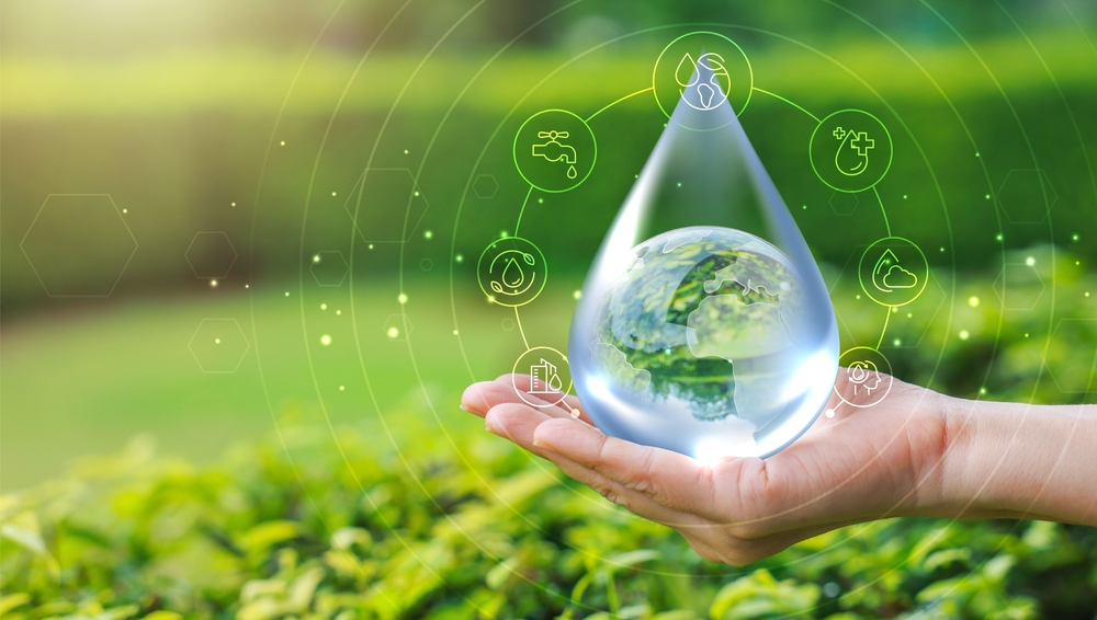 Water Footprint Assessment & ISO 14046 Consulting Services | Greenex Environmental