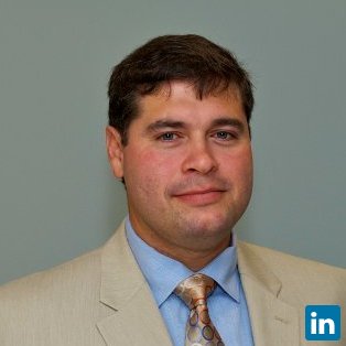 Freddy Betancourt, PE, LEED AP, ENV SP, Water Business Line - Central Florida Location Leader at Arcadis