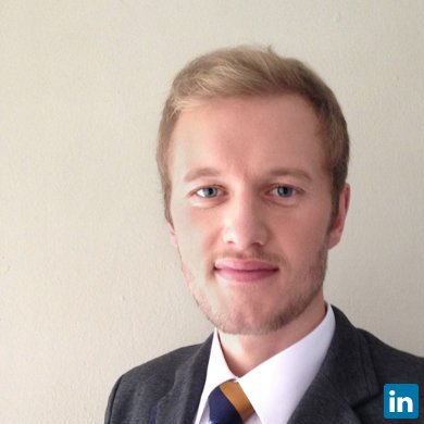 Patric Kaiser, System Engineer ⋅ Water Knowledge ⋅ Process Engineering Specialist ⋅ Project Manager Sales Projects