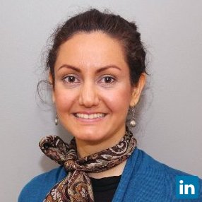 Sogol Ghobad, Operation Engineer - Water and Sewer Network at Wyong Water